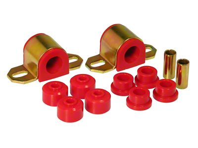 Prothane 84-99 Jeep Cherokee / Commander Front Sway Bar Bushings - 1-1104