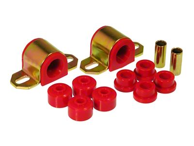 Prothane 84-99 Jeep Cherokee / Commander Front Sway Bar Bushings - 1-1105