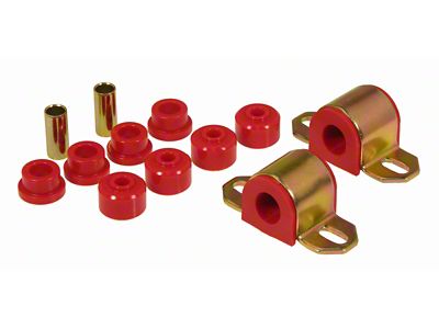 Prothane 84-99 Jeep Cherokee / Commander Front Sway Bar Bushings - 1-1106