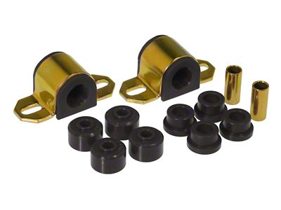 Prothane 84-99 Jeep Cherokee / Commander Front Sway Bar Bushings - 1-1108-BL