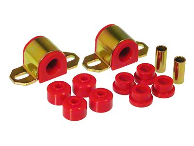 Prothane 84-99 Jeep Cherokee / Commander Front Sway Bar Bushings - 1-1108