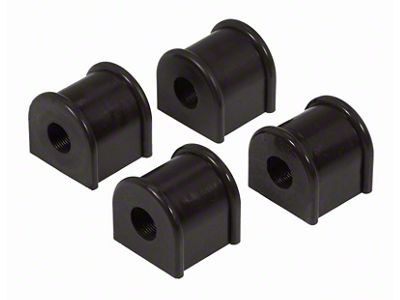 Prothane 84-99 Jeep Cherokee / Commander Rear Sway Bar Bushings - 1-1118-BL
