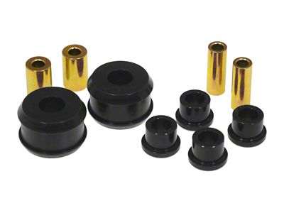 Prothane 85-06 VW Golf / Jetta / NB Front Control - 22-202-BL