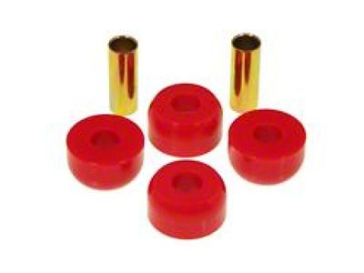 Prothane 85-92 Toyota MR2 Front Strut Rod Bushings - Red - 18-1203