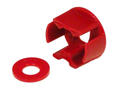 Prothane 85-92 VW Golf / Jetta II Rear Motor Mount - 22-503