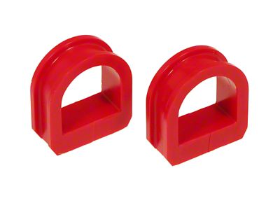 Prothane 85-92 VW Golf / Jetta Steering Rack Bushings - 22-702