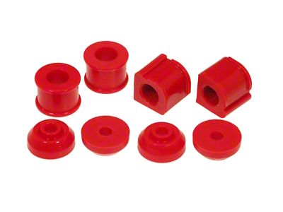 Prothane 85-98 VW Golf / Jetta Front Swaybar Bushings - 22-1101