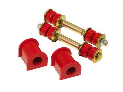 Prothane 86.5-97 Nissan Hardbody 4wd Front Sway Bar Bushings - 14-1106