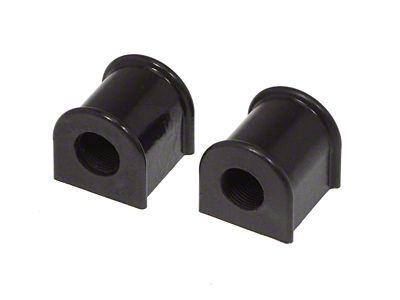 Prothane 86-91 Mazda RX-7 Rear Sway Bar Bushings - 14mm - 12-1103-BL