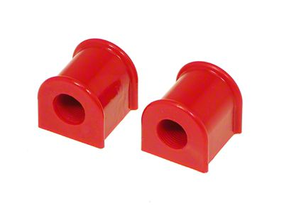 Prothane 86-91 Mazda RX-7 Rear Sway Bar Bushings - 14mm - 12-1103