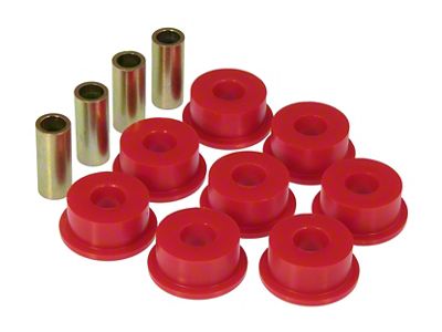 Prothane 86 & Earlier Range Rover Radius Rod to Diff - 25-48033