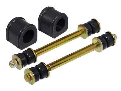 Prothane 88-98 GM Full Size Front Sway Bar Bushings - 7-1114-BL