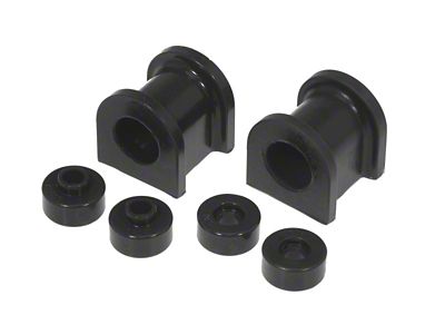 Prothane 89-94 Nissan 240SX Front Sway Bar Bushings - 24mm - 14-1117-BL