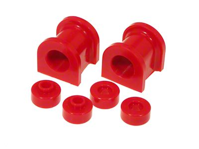 Prothane 89-94 Nissan 240SX Front Sway Bar Bushings - 25mm - 14-1118