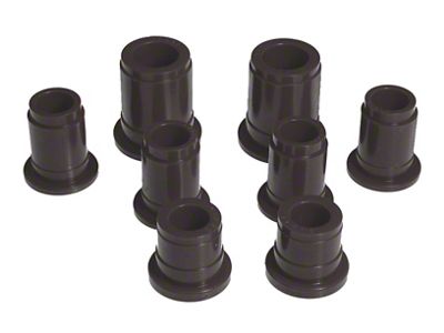 Prothane 89-95 Toyota P/U / 4Runner 4wd Upper/Lower Control Arm - 18-206-BL