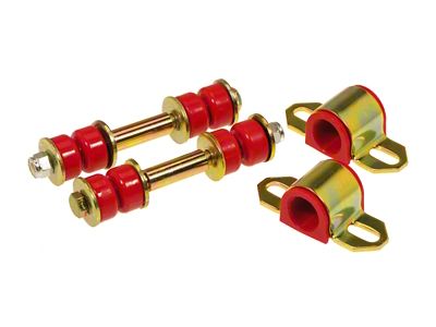 Prothane 89-95 Toyota Truck 2wd Front Sway Bar Bushings - 18-1107