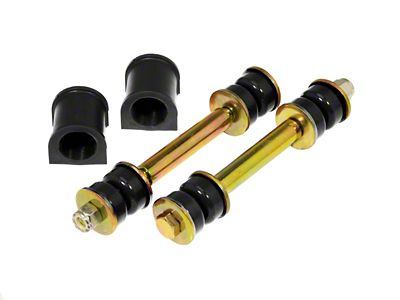 Prothane 89-95 Toyota Truck 4wd Front Sway Bar Bushings - 18-1108-BL