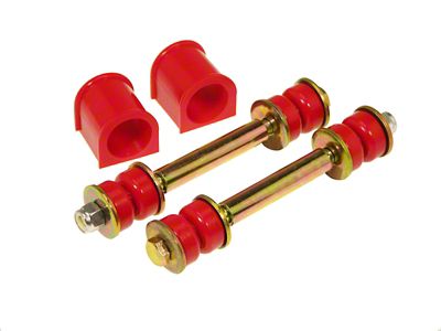 Prothane 89-95 Toyota Truck 4wd Front Sway Bar Bushings - 18-1111
