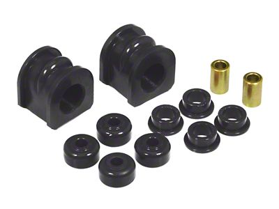 Prothane 89-97 Ford T-Bird Rear Sway Bar Bushings - 25mm - 6-1147-BL