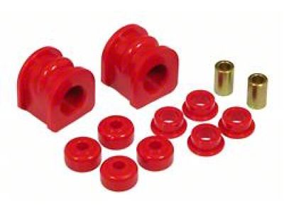Prothane 89-97 Ford T-Bird Rear Sway Bar Bushings - 25mm - 6-1147