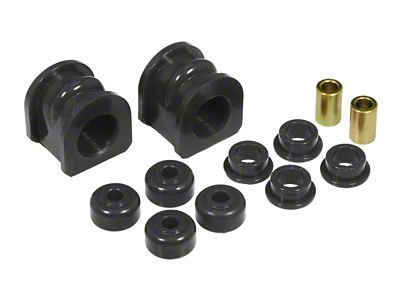 Prothane 89-97 Ford T-Bird Rear Sway Bar Bushings - 27mm - 6-1148-BL