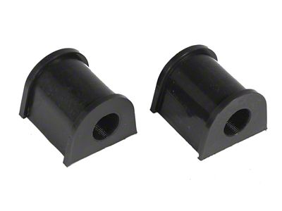 Prothane 90-94 Mitsubishi Eclipse Front Sway Bar Bushings - 19mm - 13-1104-BL