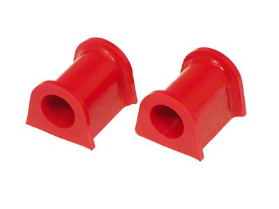 Prothane 90-94 Mitsubishi Eclipse Front Sway Bar Bushings - 19mm - 13-1104