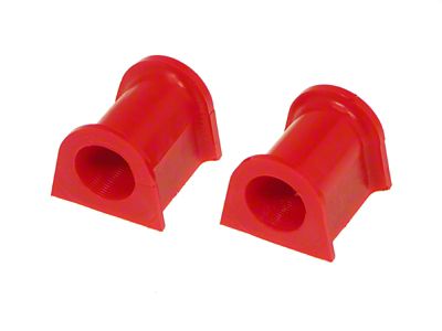 Prothane 90-94 Mitsubishi Eclipse Front Sway Bar Bushings - 20mm - 13-1105
