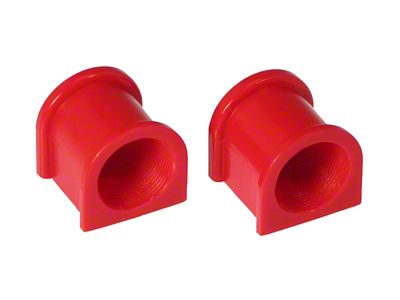 Prothane 90-95 Mazda Protege/323 Front Sway Bar Bushings - 15/16in - 12-1102