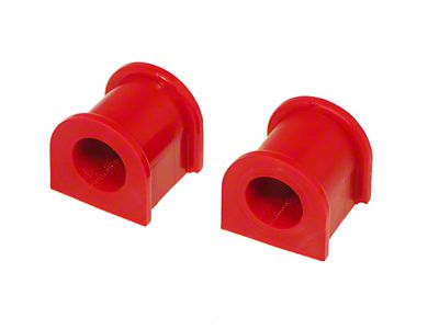 Prothane 90-95 Mazda Protege/323 Front Sway Bar Bushings - 3/4in - 12-1101
