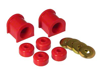Prothane 90-95 Toyota 4Runner 4wd Front Sway Bar Bushings - 18-1109