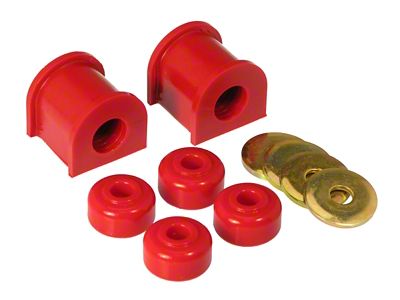 Prothane 90-95 Toyota 4Runner 4wd Rear Sway Bar Bushings - 18-1110