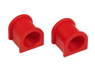 Prothane 90-96 Ford Escort Front Sway Bar Bushings - 15/16in - 6-1150