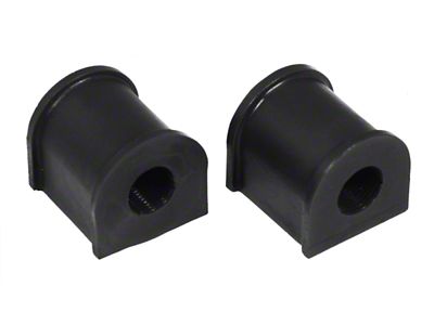 Prothane 90-96 Ford Escort Front Sway Bar Bushings - 3/4in - 6-1149-BL