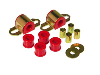 Prothane 90-97 Mazda Miata Front Sway Bar Bushings - 19mm - 12-1108