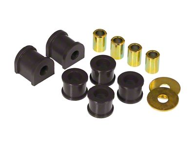 Prothane 90-97 Mazda Miata Rear Sway Bar Bushings - 1/2in - 12-1109-BL