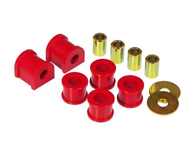 Prothane 90-97 Mazda Miata Rear Sway Bar Bushings - 1/2in - 12-1109