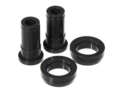 Prothane 91-94 Ford Explorer 2/4wd Rear Frame Shackle Bushings - 6-810-BL