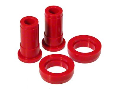 Prothane 91-94 Ford Explorer 2/4wd Rear Frame Shackle Bushings - 6-810