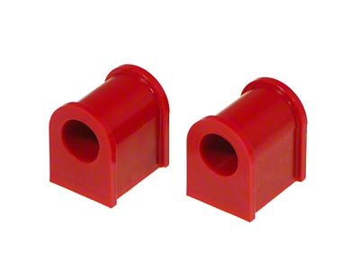Prothane 91-95 Toyota MR2 Front Sway Bar Bushings - 19mm - 18-1126