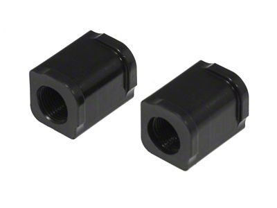 Prothane 91-95 Toyota MR2 Rear Sway Bar Bushings - 19mm - 18-1127-BL