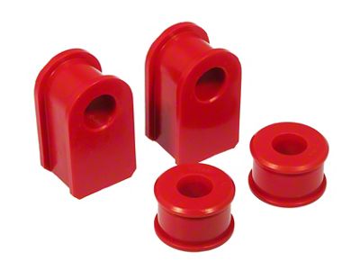 Prothane 92-00 Ford E250/350 Van Front Sway Bar Bushings - 6-1151