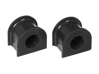Prothane 92-00 Honda Prelude Rear Sway Bar Bushings - 23mm - 8-1132-BL