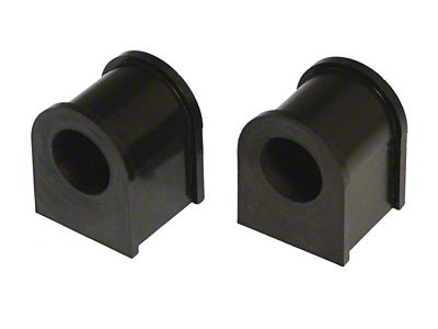 Prothane 92-00 Lexus SC Rear Sway Bar Bushings - 24mm - 18-1122-BL