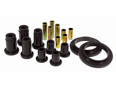Prothane 92-94 Ford Crown Vic Front Control Arm Bushings - 6-215-BL