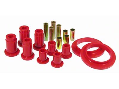 Prothane 92-94 Ford Crown Vic Front Control Arm Bushings - 6-215