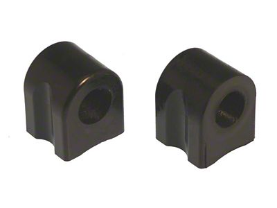 Prothane 93-97 Lexus GS300 Rear Sway Bar Bushings - 23mm - 18-1129-BL