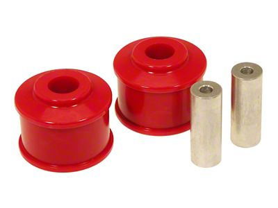 Prothane 93-98 Jeep Grand Cherokee Motor Mount Insert - Red - 1-504