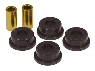 Prothane 93-98 Jeep Grand Cherokee Rear Track Arm Bushings - 1-1204-BL
