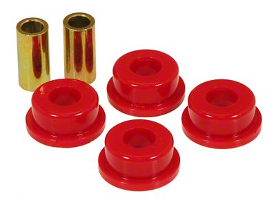 Prothane 93-98 Jeep Grand Cherokee Rear Track Arm Bushings - 1-1204